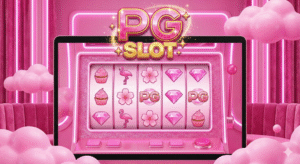 สล็อตpgชมพู