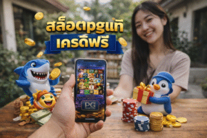 สล็อตpgแท้ เครดิตฟรี 50 คืออะไร คุ้มจริงไหม เจาะลึกแนวคิดและ