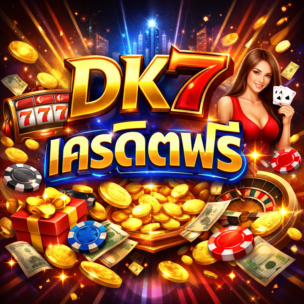 เริ่มต้นความบันเทิงออนไลน์ด้วยการทดลองเล่น ไม่ต้องรีบ ไม่ต้องกดดัน เหมาะกับผู้เล่นยุคใหม่