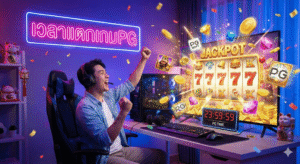 เวลาแตกเกมpg