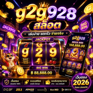 g2g928 สล็อต