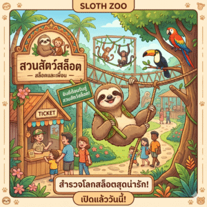 zootopia สล็อต