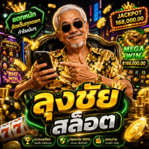 ลุงชัย สล็อต
