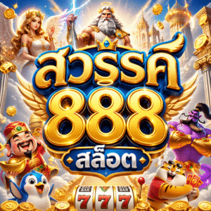 สวรรค์888สล็อต
