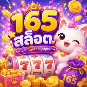 165 สล็อต