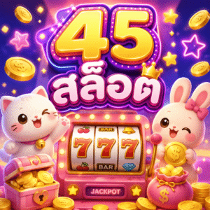 45สล็อต