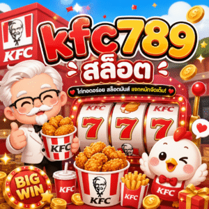 kfc789สล็อต