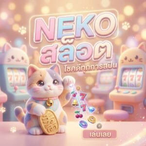 neko สล็อต