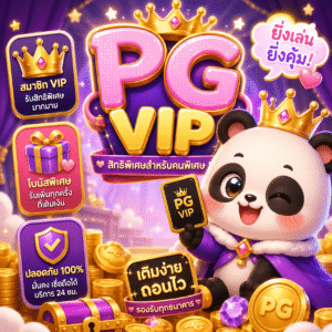 pg vip