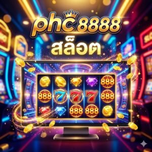 phc 8888 สล็อต
