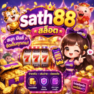 sath88 สล็อต