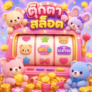 ตุ๊กตา สล็อต