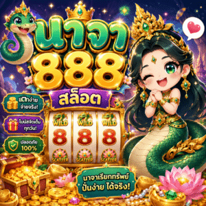 นาจา888 สล็อต