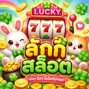 ลักกี้ สล็อต
