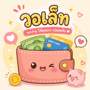 วอเล็ท