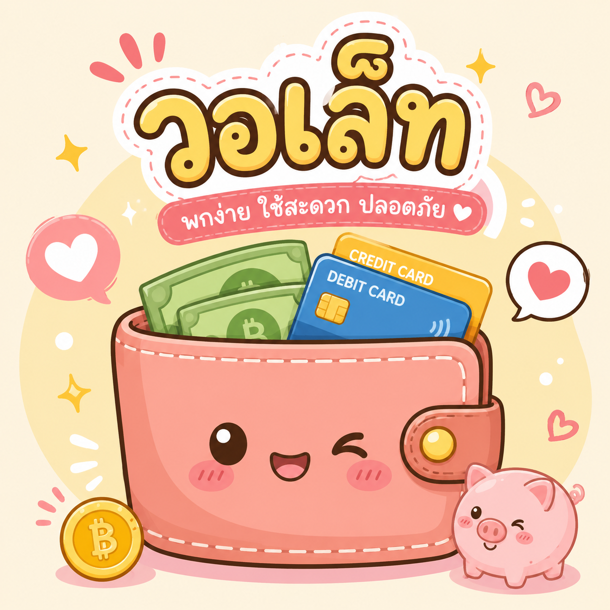 วอเล็ท
