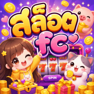 สล็อต fc