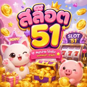 สล็อต51