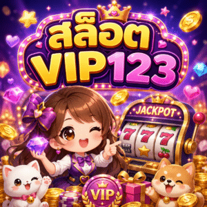 สล็อตvip123