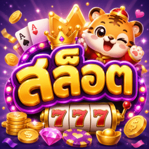 โลโก้ สล็อต