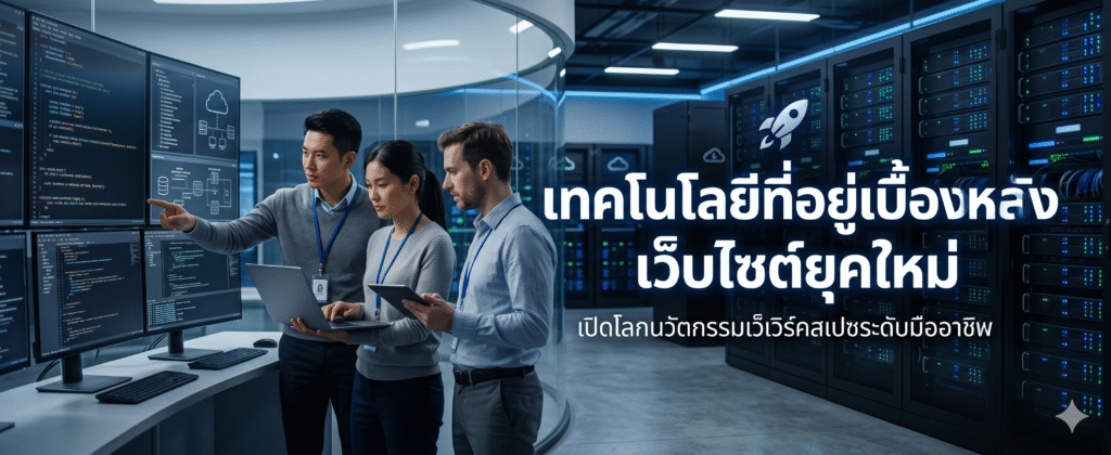 📱 Mobile First Design เทรนด์สำคัญของโลกออนไลน์