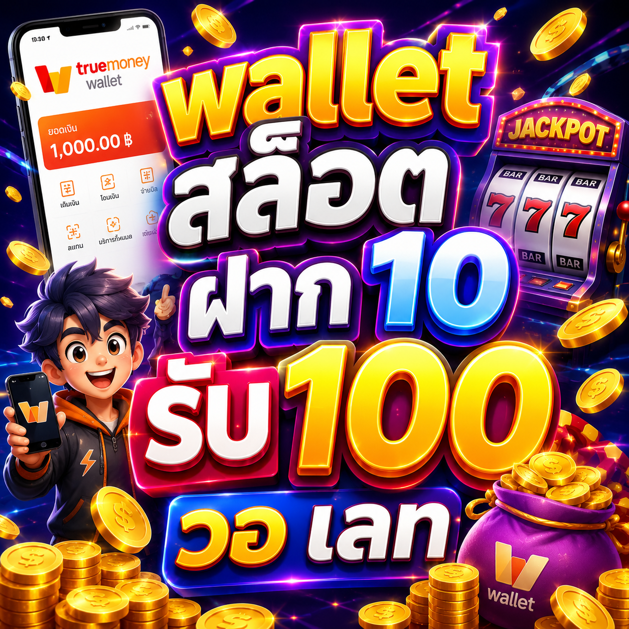 wallet สล็อต ฝาก 10 รับ 100 วอเลท การเปลี่ยนแปลงของระบบชำระเงิน